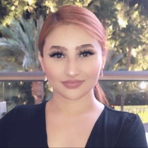 Meet your Posher, Maritza